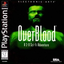 Overblood [SLUS-00464] Rom